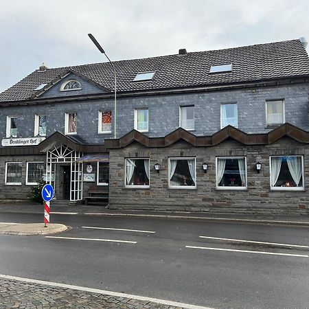 Hotel-Restaurant Denklinger-Hof Reichshof Zewnętrze zdjęcie