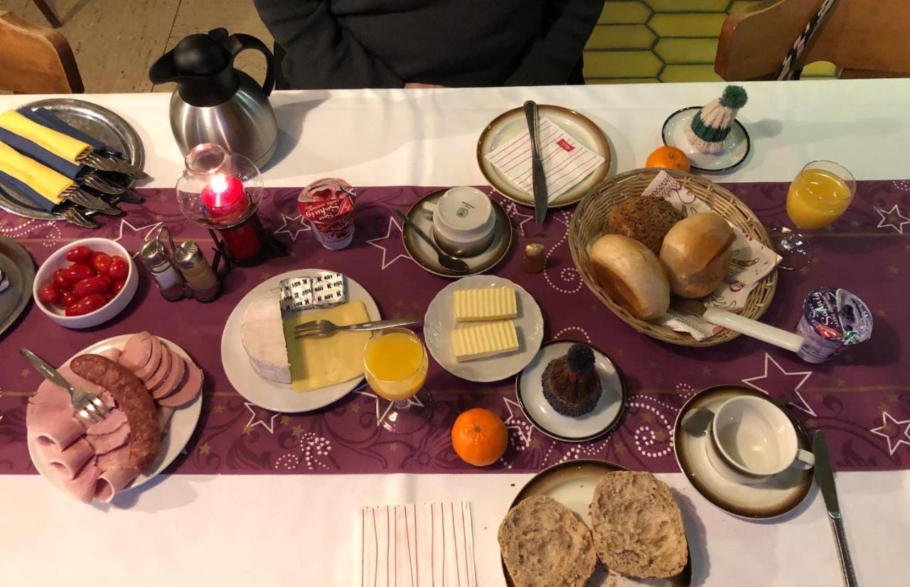 Hotel-Restaurant Denklinger-Hof Reichshof Zewnętrze zdjęcie