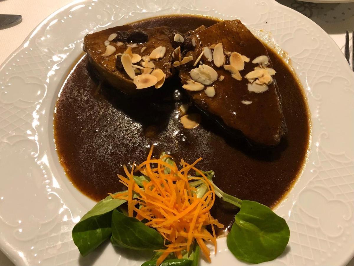 Hotel-Restaurant Denklinger-Hof Reichshof Zewnętrze zdjęcie