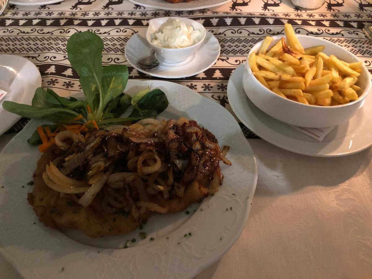 Hotel-Restaurant Denklinger-Hof Reichshof Zewnętrze zdjęcie