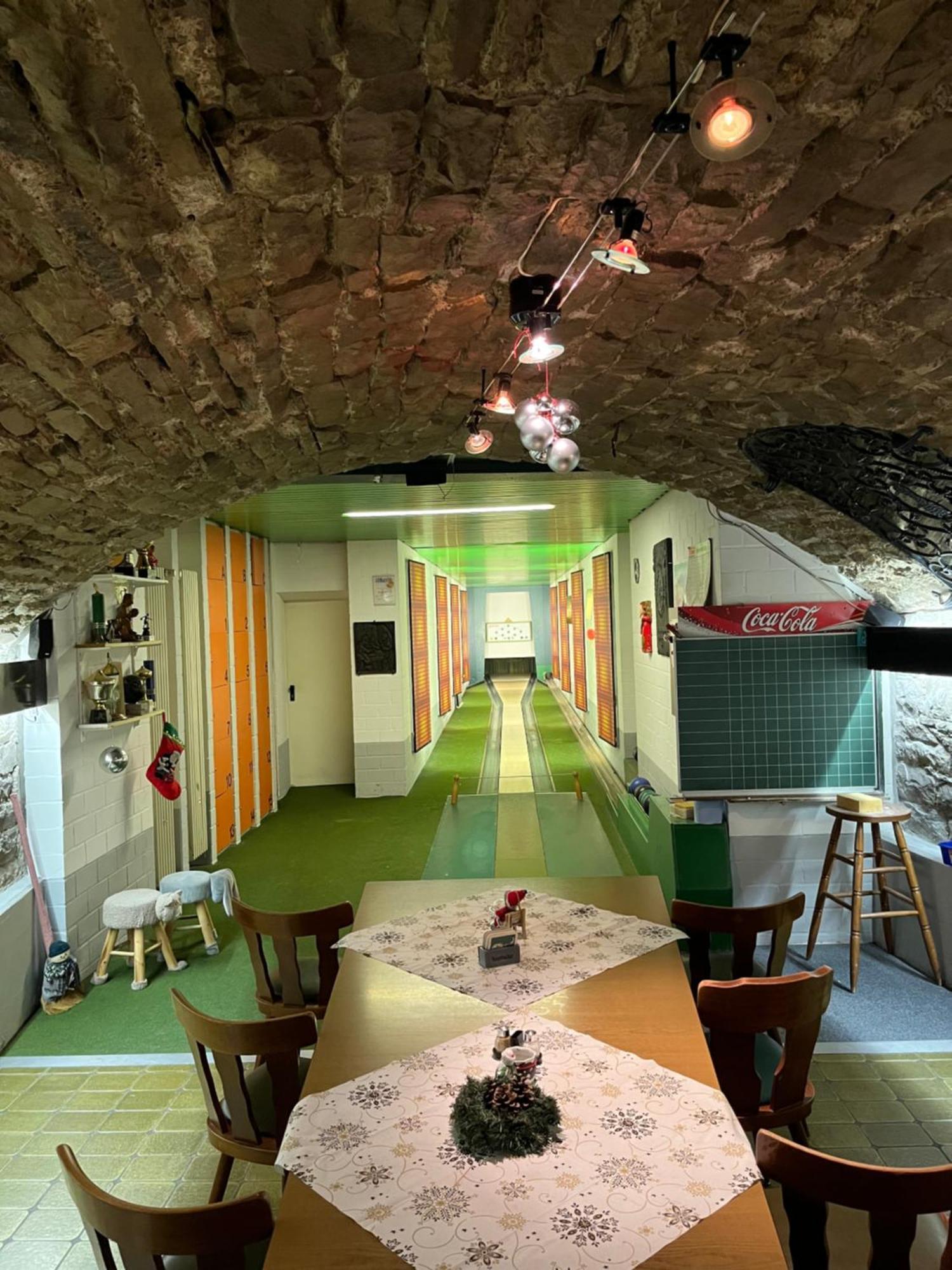 Hotel-Restaurant Denklinger-Hof Reichshof Zewnętrze zdjęcie