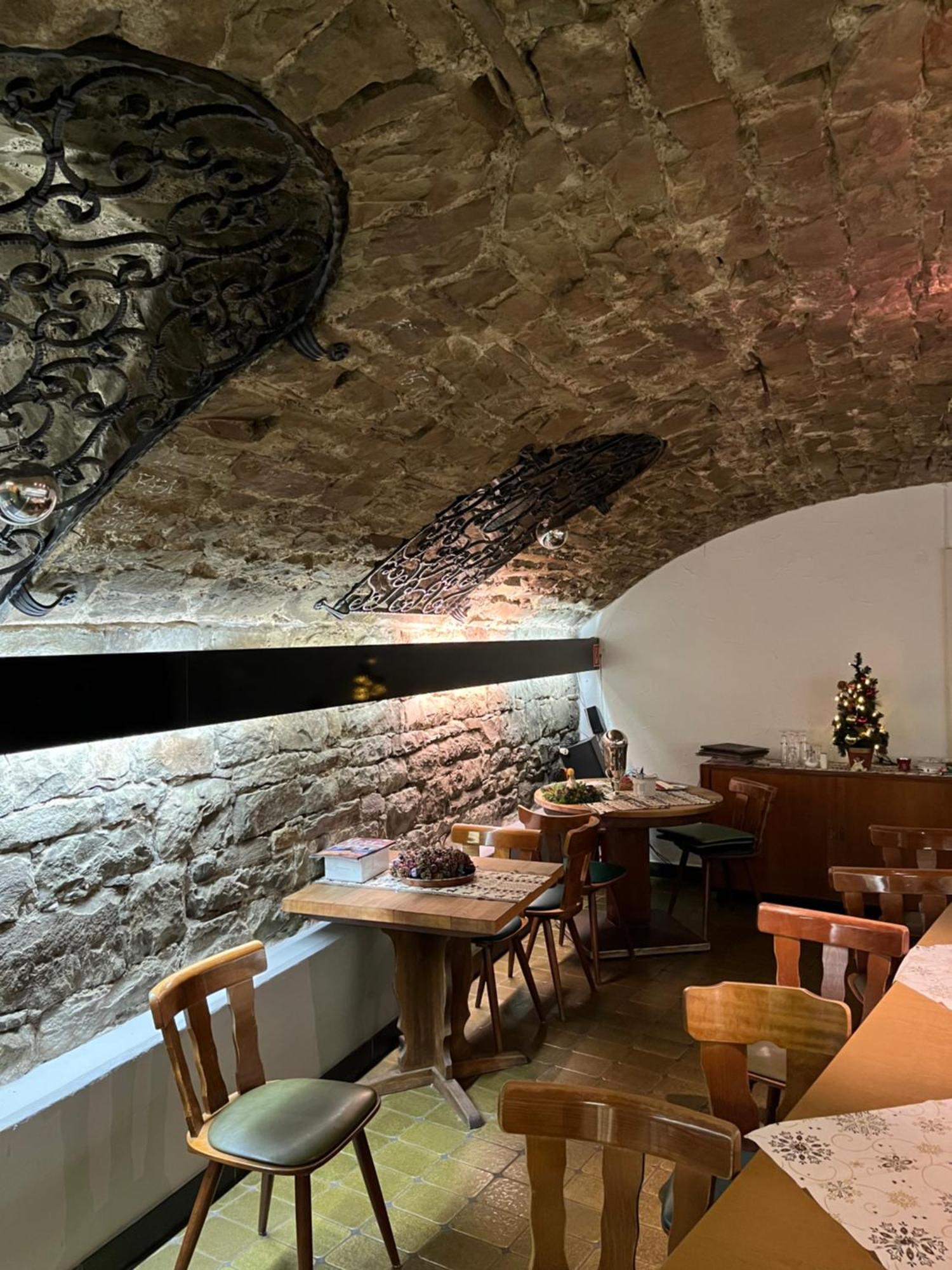Hotel-Restaurant Denklinger-Hof Reichshof Zewnętrze zdjęcie
