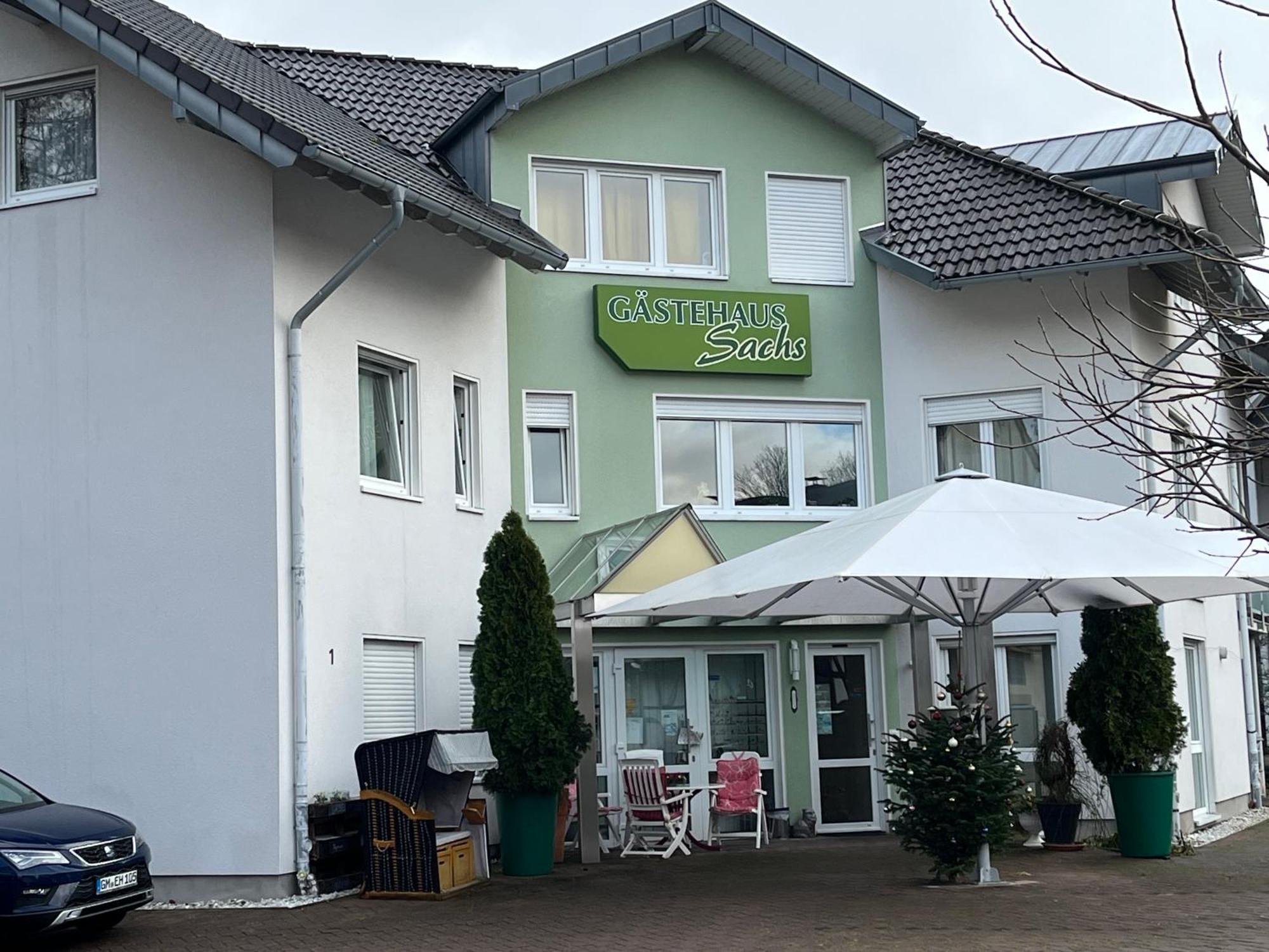 Hotel-Restaurant Denklinger-Hof Reichshof Zewnętrze zdjęcie