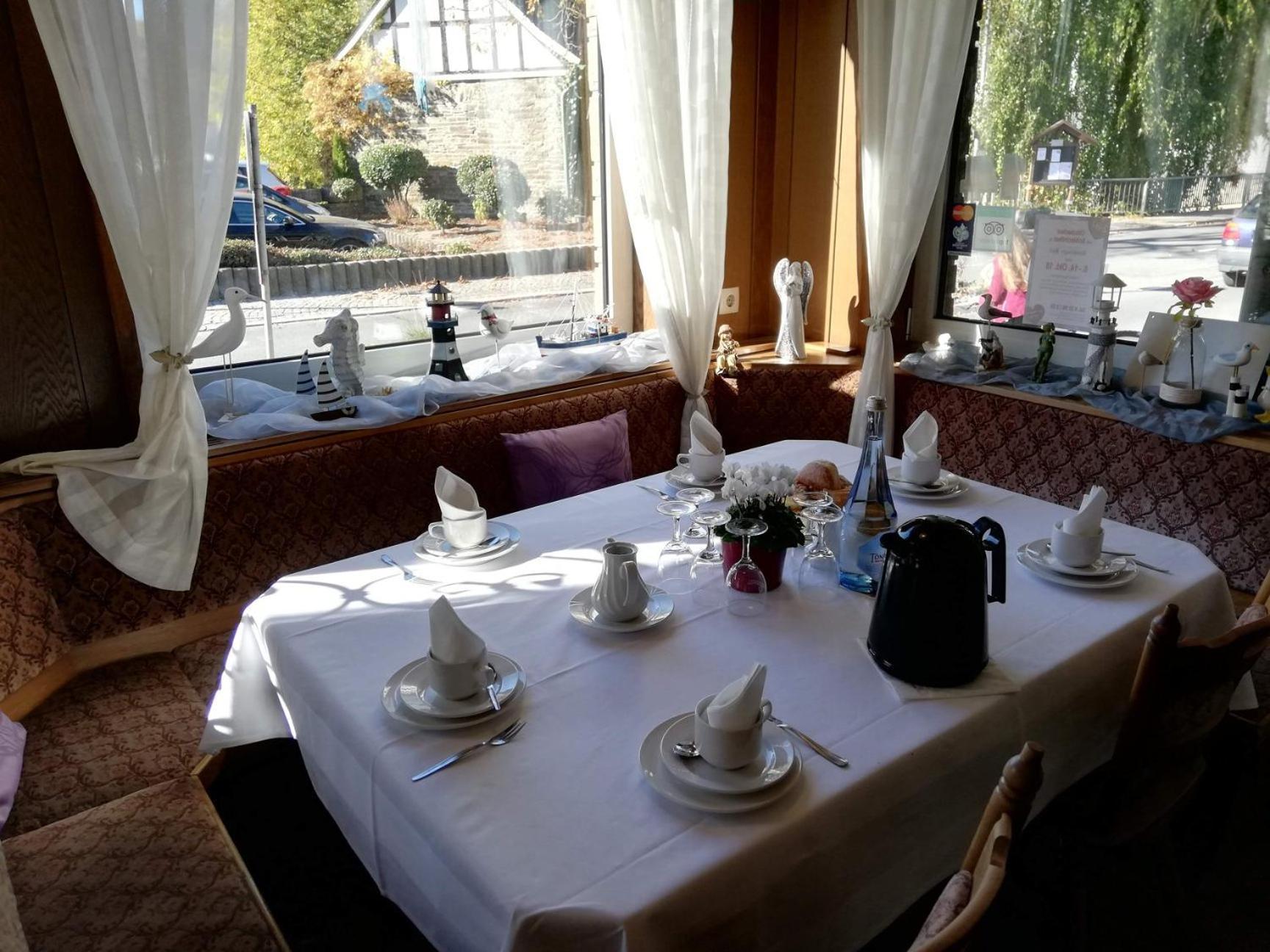 Hotel-Restaurant Denklinger-Hof Reichshof Zewnętrze zdjęcie
